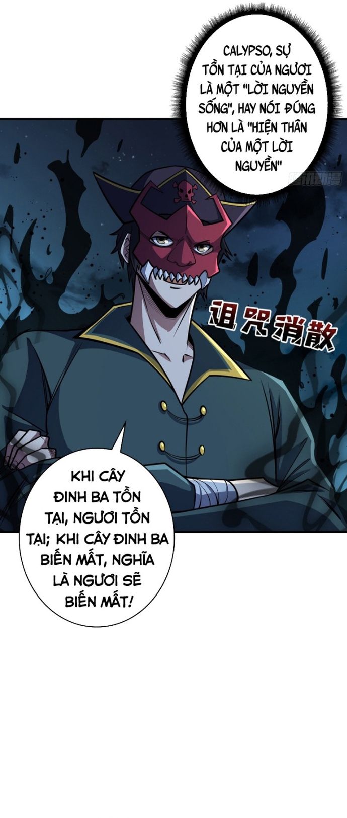 đọc truyện Nhân Vật Phản Diện? Chắc Chắn Không Phải Ta Chương 95 ảnh 20 tại Giả Dược