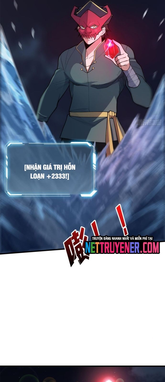 đọc truyện Nhân Vật Phản Diện? Chắc Chắn Không Phải Ta Chương 96 ảnh 12 tại Giả Dược
