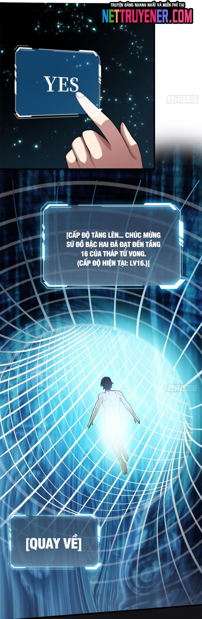 đọc truyện Nhân Vật Phản Diện? Chắc Chắn Không Phải Ta Chương 96 ảnh 20 tại Giả Dược