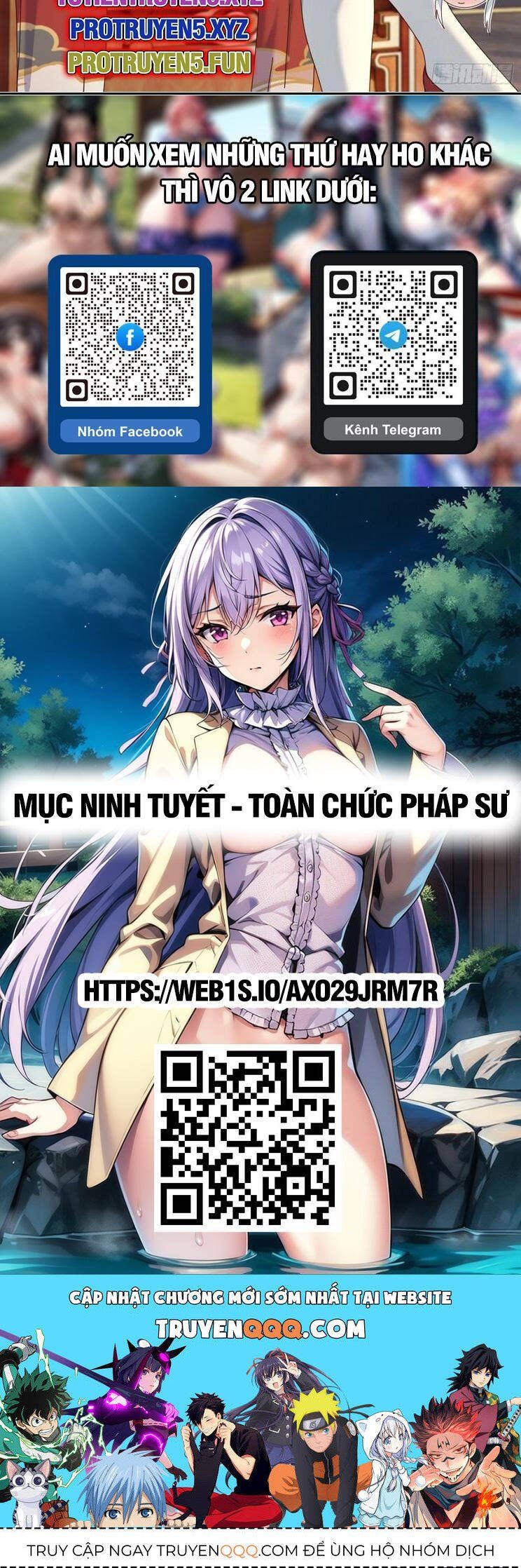 đọc truyện Nhân Vật Phản Diện Đại Sư Huynh, Tất Cả Các Sư Muội Đều Là Bệnh Kiều Chương 121 ảnh 7 tại Thiên Thai Truyện