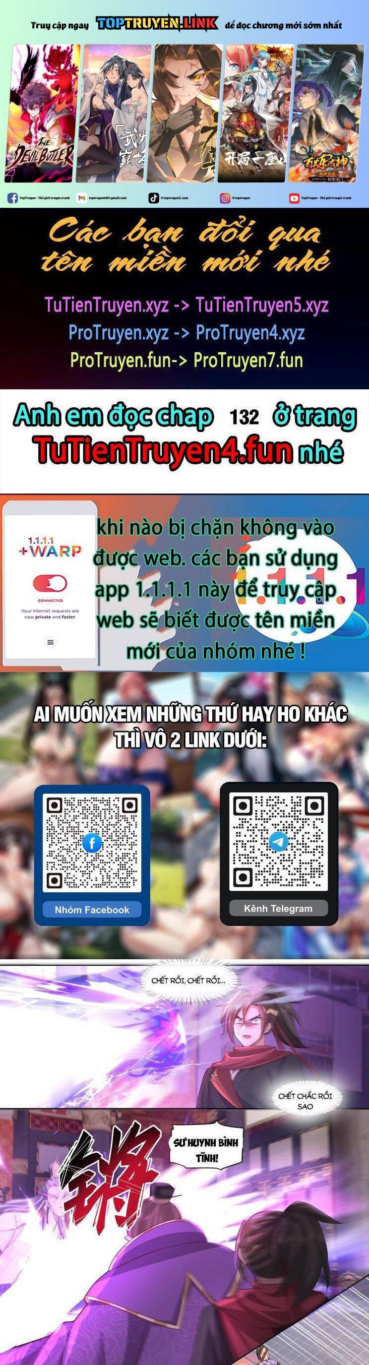 đọc truyện Nhân Vật Phản Diện Đại Sư Huynh, Tất Cả Các Sư Muội Đều Là Bệnh Kiều Chương 131 ảnh 1 tại Thiên Thai Truyện