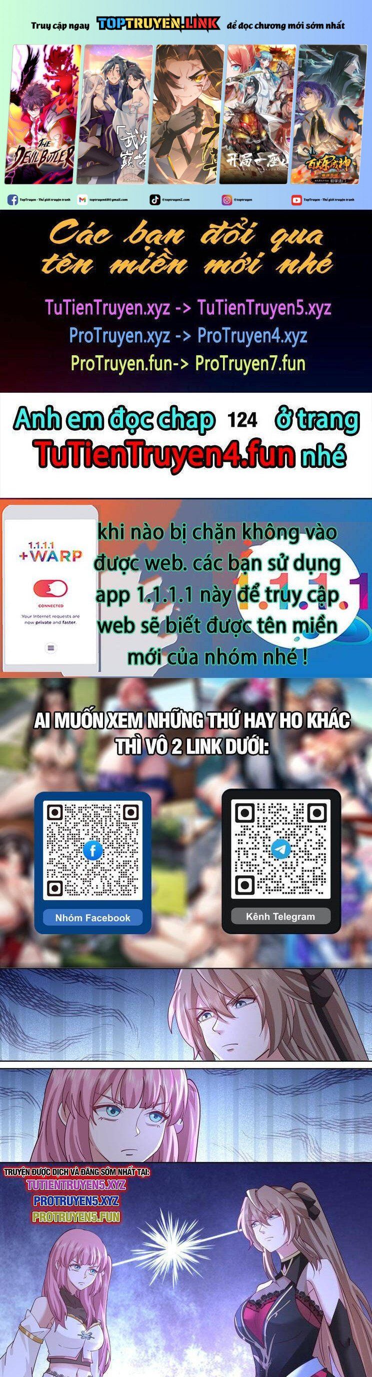 đọc truyện Nhân Vật Phản Diện Đại Sư Huynh, Tất Cả Các Sư Muội Đều Là Bệnh Kiều Chương 132 ảnh 1 tại Giả Dược
