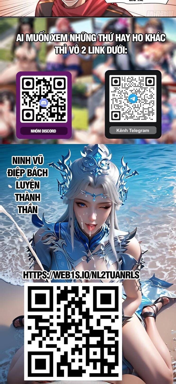 đọc truyện Nhân Vật Phản Diện Đại Sư Huynh, Tất Cả Các Sư Muội Đều Là Bệnh Kiều Chương 134 ảnh 7 tại Giả Dược