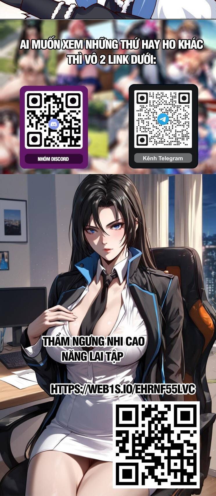 đọc truyện Nhân Vật Phản Diện Đại Sư Huynh, Tất Cả Các Sư Muội Đều Là Bệnh Kiều Chương 135 ảnh 7 tại Giả Dược