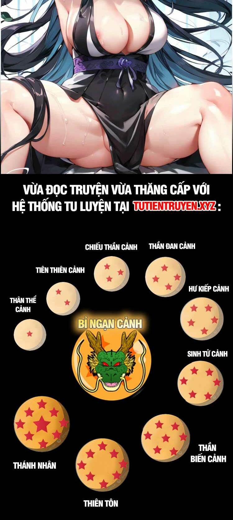 đọc truyện Nhân Vật Phản Diện Đại Sư Huynh, Tất Cả Các Sư Muội Đều Là Bệnh Kiều Chương 14 ảnh 11 tại Thiên Thai Truyện