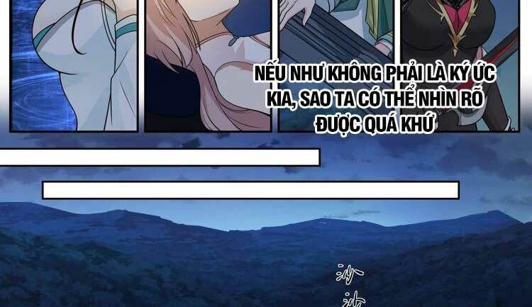 đọc truyện Nhân Vật Phản Diện Đại Sư Huynh, Tất Cả Các Sư Muội Đều Là Bệnh Kiều Chương 14 ảnh 9 tại Thiên Thai Truyện