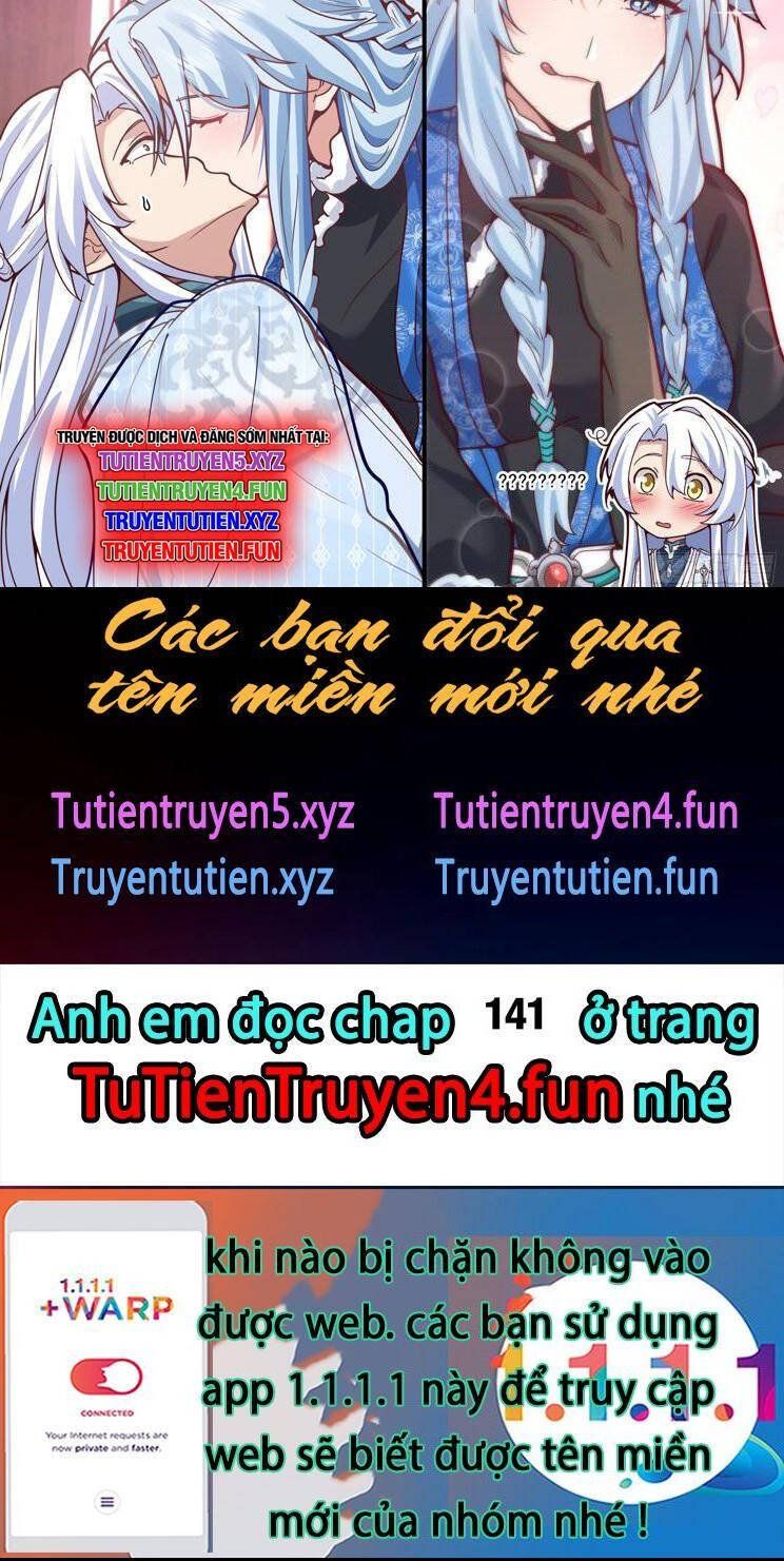 đọc truyện Nhân Vật Phản Diện Đại Sư Huynh, Tất Cả Các Sư Muội Đều Là Bệnh Kiều Chương 140 ảnh 7 tại Giả Dược