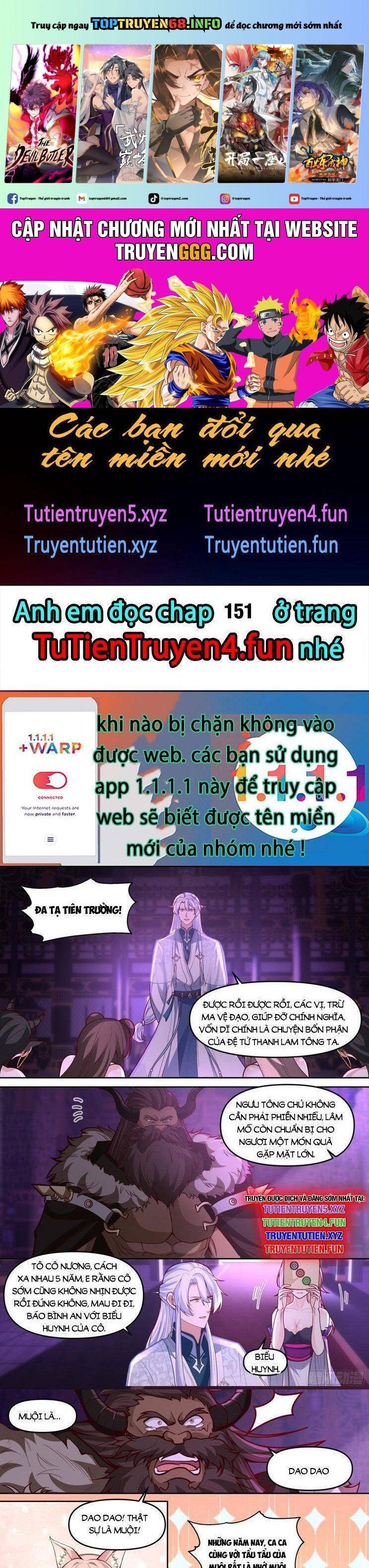 đọc truyện Nhân Vật Phản Diện Đại Sư Huynh, Tất Cả Các Sư Muội Đều Là Bệnh Kiều Chương 150 ảnh 1 tại Giả Dược