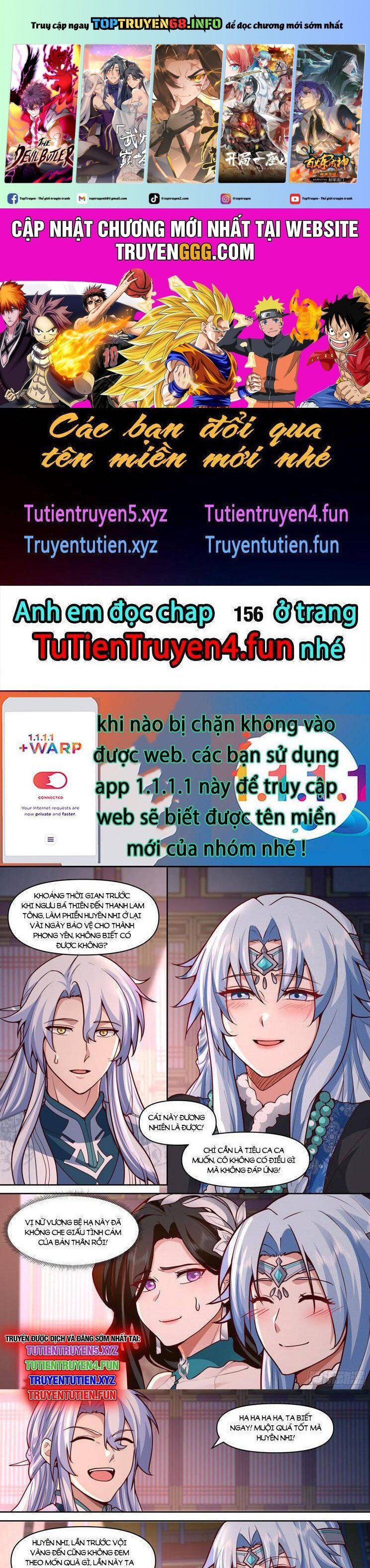 đọc truyện Nhân Vật Phản Diện Đại Sư Huynh, Tất Cả Các Sư Muội Đều Là Bệnh Kiều Chương 155 ảnh 1 tại Giả Dược