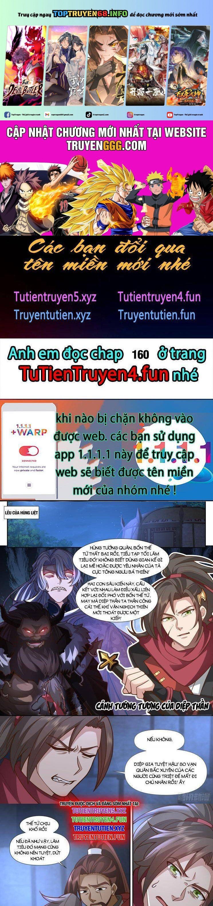 đọc truyện Nhân Vật Phản Diện Đại Sư Huynh, Tất Cả Các Sư Muội Đều Là Bệnh Kiều Chương 159 ảnh 1 tại Thiên Thai Truyện
