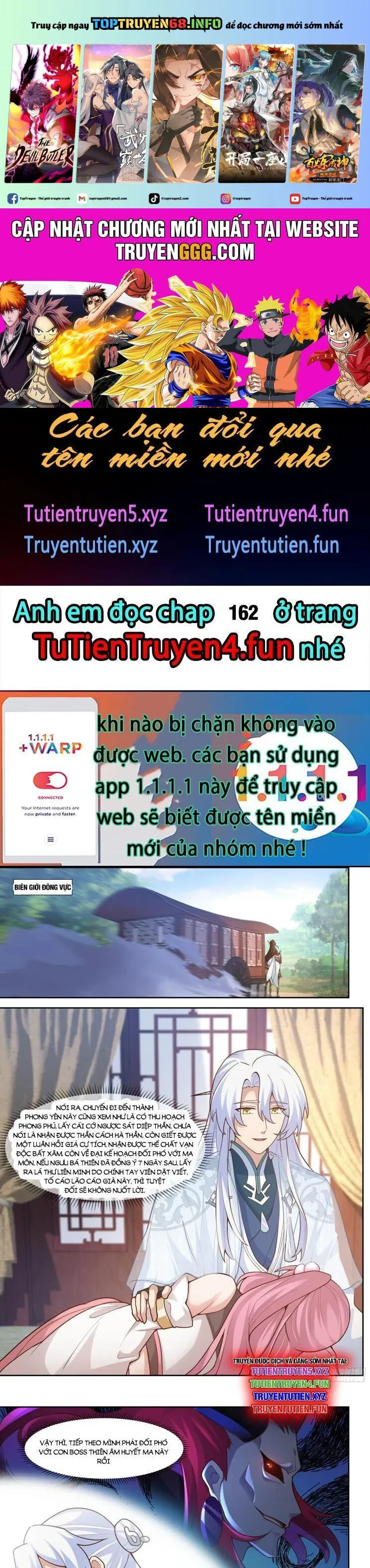 đọc truyện Nhân Vật Phản Diện Đại Sư Huynh, Tất Cả Các Sư Muội Đều Là Bệnh Kiều Chương 161 ảnh 1 tại Giả Dược
