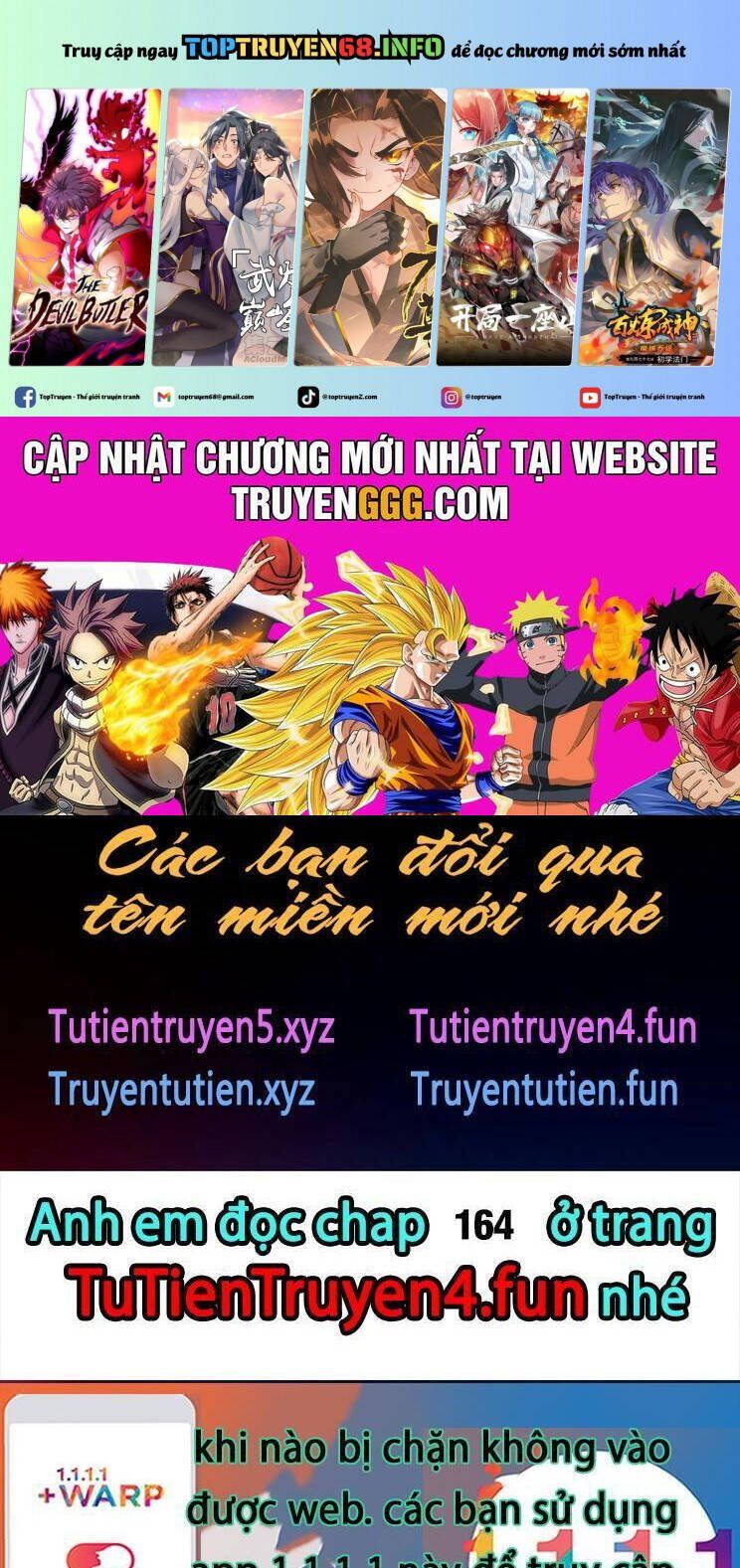 đọc truyện Nhân Vật Phản Diện Đại Sư Huynh, Tất Cả Các Sư Muội Đều Là Bệnh Kiều Chương 163 ảnh 1 tại Giả Dược
