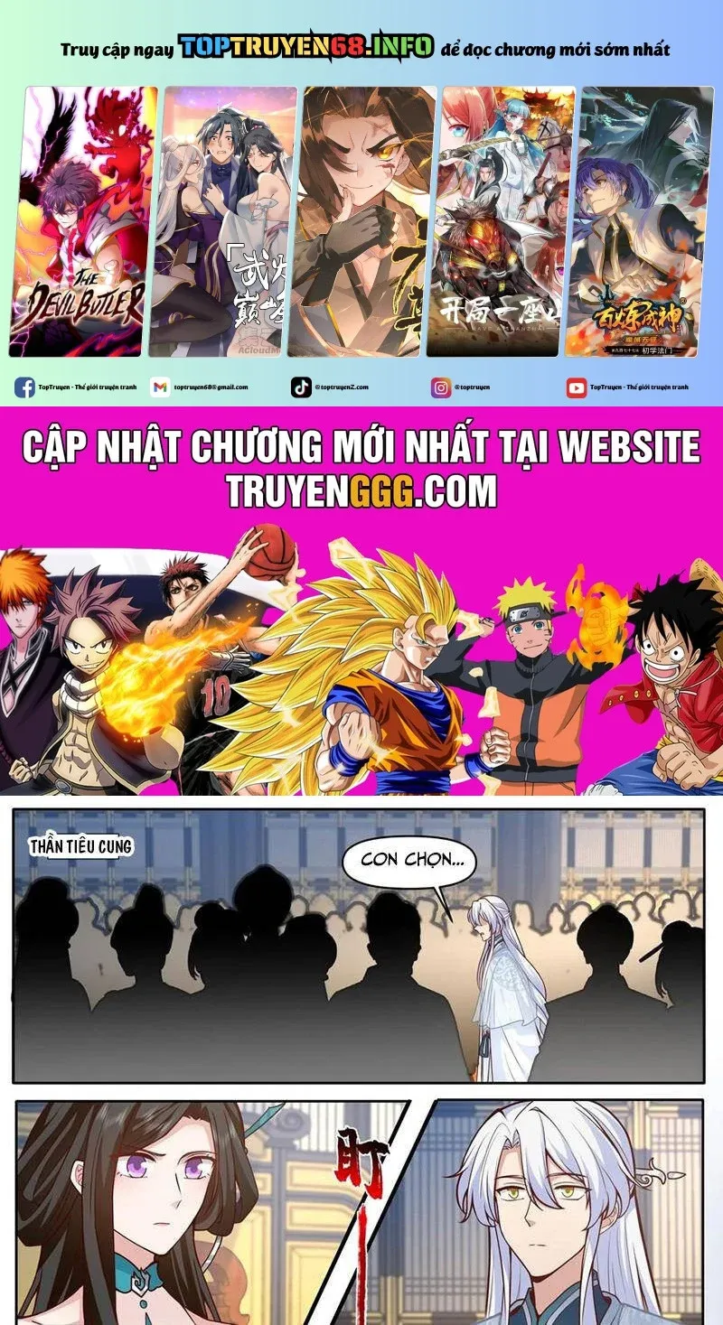 đọc truyện Nhân Vật Phản Diện Đại Sư Huynh, Tất Cả Các Sư Muội Đều Là Bệnh Kiều Chương 165 ảnh 1 tại Giả Dược