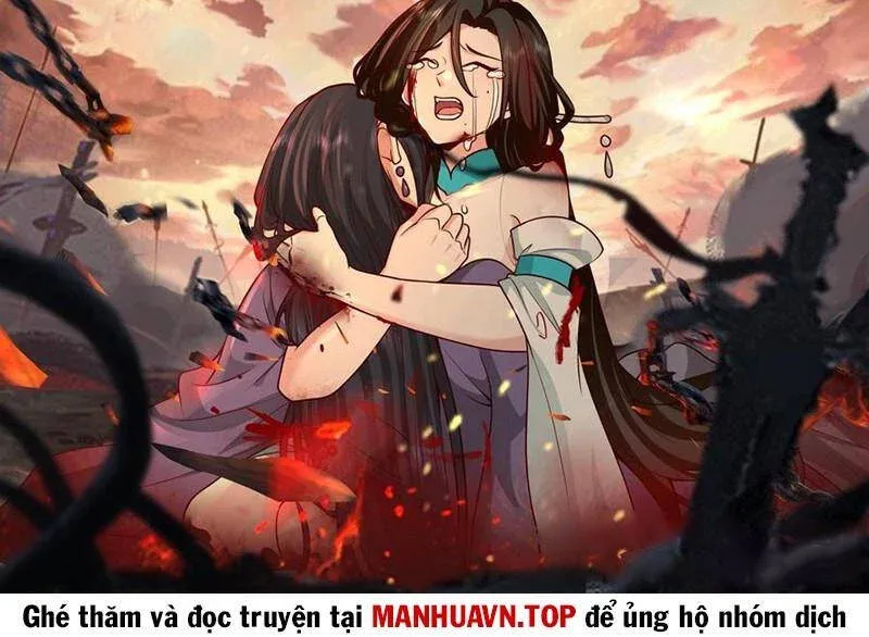 đọc truyện Nhân Vật Phản Diện Đại Sư Huynh, Tất Cả Các Sư Muội Đều Là Bệnh Kiều Chương 165 ảnh 18 tại Giả Dược