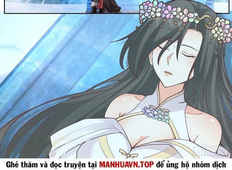 đọc truyện Nhân Vật Phản Diện Đại Sư Huynh, Tất Cả Các Sư Muội Đều Là Bệnh Kiều Chương 166 ảnh 14 tại Giả Dược