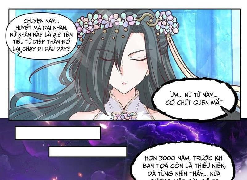 đọc truyện Nhân Vật Phản Diện Đại Sư Huynh, Tất Cả Các Sư Muội Đều Là Bệnh Kiều Chương 166 ảnh 15 tại Giả Dược