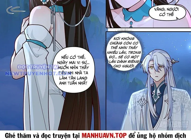 đọc truyện Nhân Vật Phản Diện Đại Sư Huynh, Tất Cả Các Sư Muội Đều Là Bệnh Kiều Chương 167 ảnh 23 tại Thiên Thai Truyện