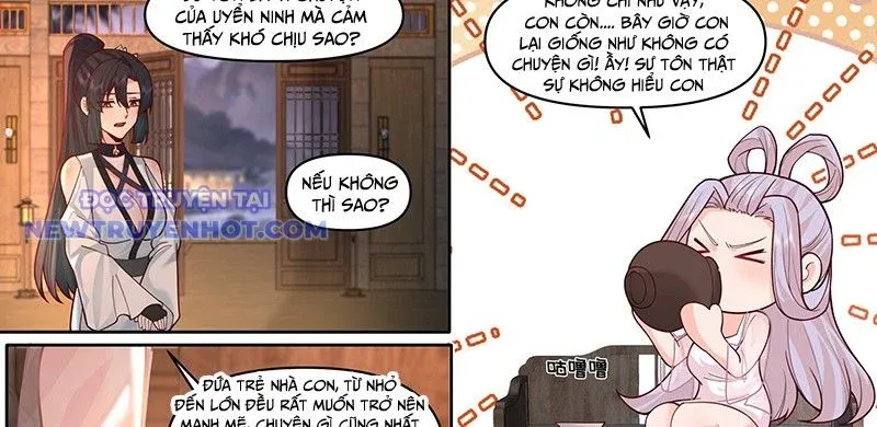 đọc truyện Nhân Vật Phản Diện Đại Sư Huynh, Tất Cả Các Sư Muội Đều Là Bệnh Kiều Chương 168 ảnh 13 tại Giả Dược
