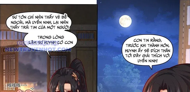 đọc truyện Nhân Vật Phản Diện Đại Sư Huynh, Tất Cả Các Sư Muội Đều Là Bệnh Kiều Chương 168 ảnh 15 tại Giả Dược
