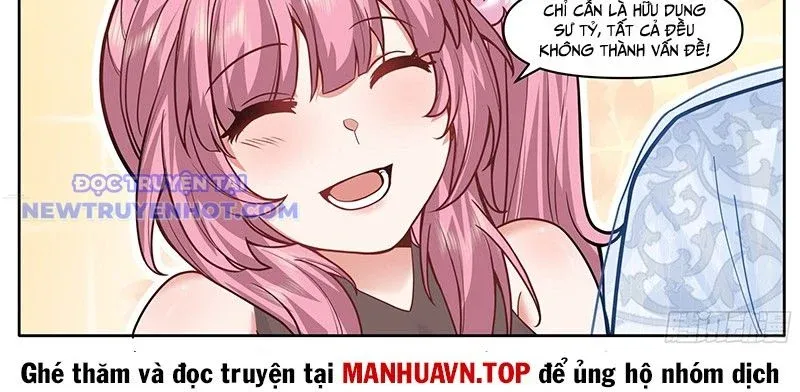 đọc truyện Nhân Vật Phản Diện Đại Sư Huynh, Tất Cả Các Sư Muội Đều Là Bệnh Kiều Chương 168 ảnh 3 tại Giả Dược