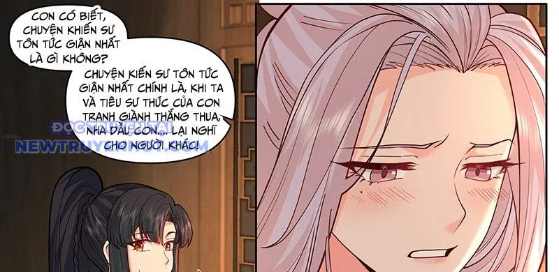 đọc truyện Nhân Vật Phản Diện Đại Sư Huynh, Tất Cả Các Sư Muội Đều Là Bệnh Kiều Chương 168 ảnh 22 tại Giả Dược
