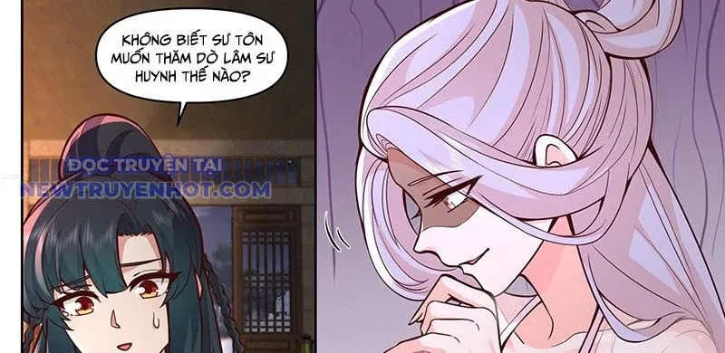 đọc truyện Nhân Vật Phản Diện Đại Sư Huynh, Tất Cả Các Sư Muội Đều Là Bệnh Kiều Chương 168 ảnh 31 tại Giả Dược