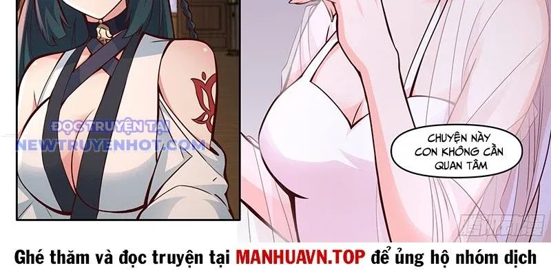 đọc truyện Nhân Vật Phản Diện Đại Sư Huynh, Tất Cả Các Sư Muội Đều Là Bệnh Kiều Chương 168 ảnh 32 tại Giả Dược