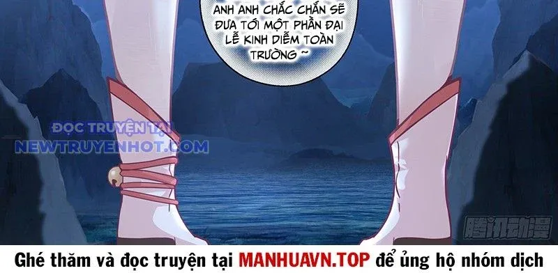đọc truyện Nhân Vật Phản Diện Đại Sư Huynh, Tất Cả Các Sư Muội Đều Là Bệnh Kiều Chương 168 ảnh 8 tại Giả Dược