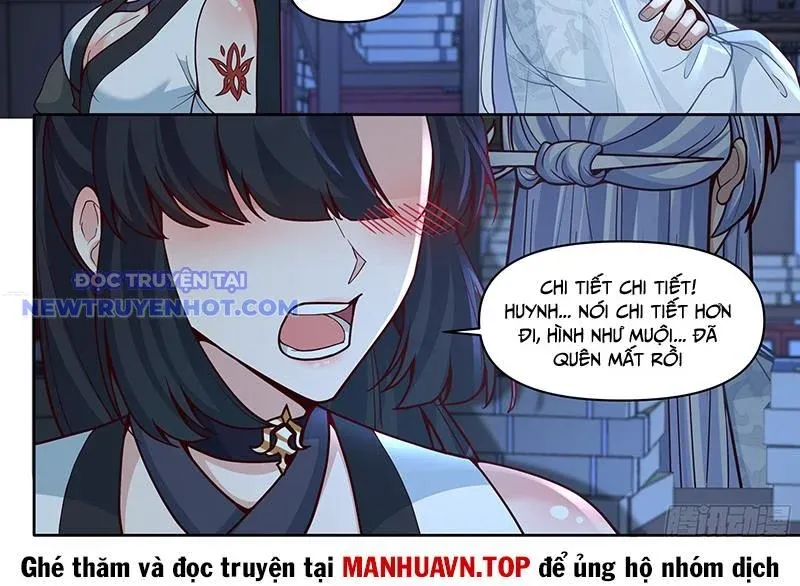 đọc truyện Nhân Vật Phản Diện Đại Sư Huynh, Tất Cả Các Sư Muội Đều Là Bệnh Kiều Chương 169 ảnh 13 tại Thiên Thai Truyện