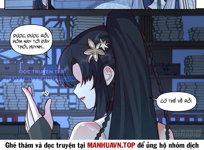 đọc truyện Nhân Vật Phản Diện Đại Sư Huynh, Tất Cả Các Sư Muội Đều Là Bệnh Kiều Chương 169 ảnh 17 tại Thiên Thai Truyện