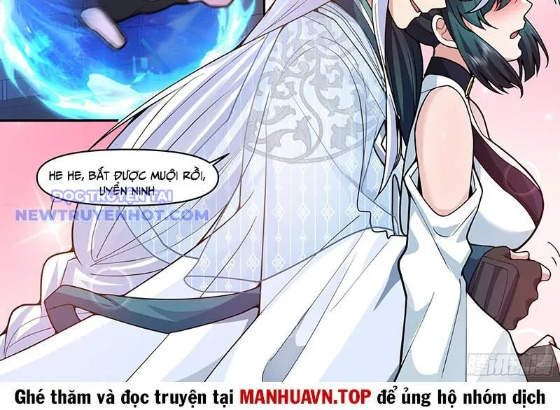 đọc truyện Nhân Vật Phản Diện Đại Sư Huynh, Tất Cả Các Sư Muội Đều Là Bệnh Kiều Chương 169 ảnh 19 tại Thiên Thai Truyện