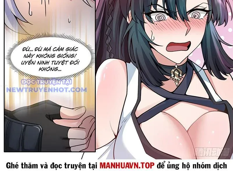 đọc truyện Nhân Vật Phản Diện Đại Sư Huynh, Tất Cả Các Sư Muội Đều Là Bệnh Kiều Chương 169 ảnh 21 tại Thiên Thai Truyện
