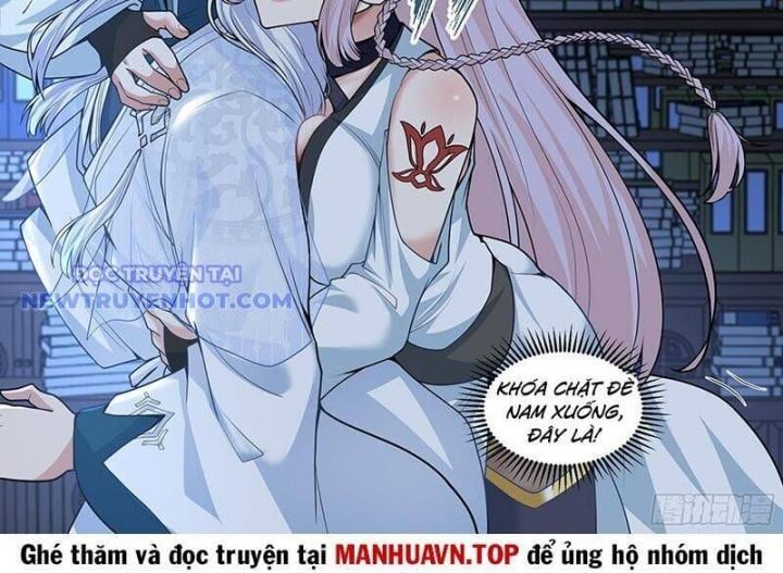 đọc truyện Nhân Vật Phản Diện Đại Sư Huynh, Tất Cả Các Sư Muội Đều Là Bệnh Kiều Chương 170 ảnh 12 tại Thiên Thai Truyện