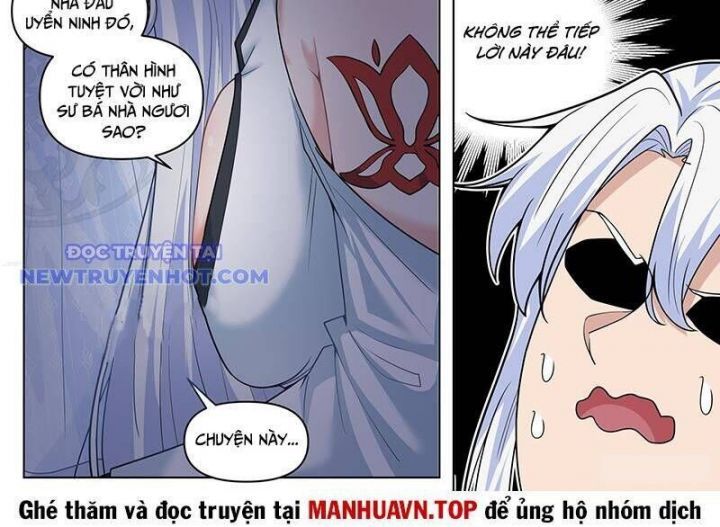 đọc truyện Nhân Vật Phản Diện Đại Sư Huynh, Tất Cả Các Sư Muội Đều Là Bệnh Kiều Chương 170 ảnh 14 tại Thiên Thai Truyện