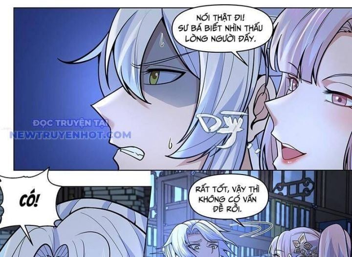 đọc truyện Nhân Vật Phản Diện Đại Sư Huynh, Tất Cả Các Sư Muội Đều Là Bệnh Kiều Chương 170 ảnh 17 tại Thiên Thai Truyện