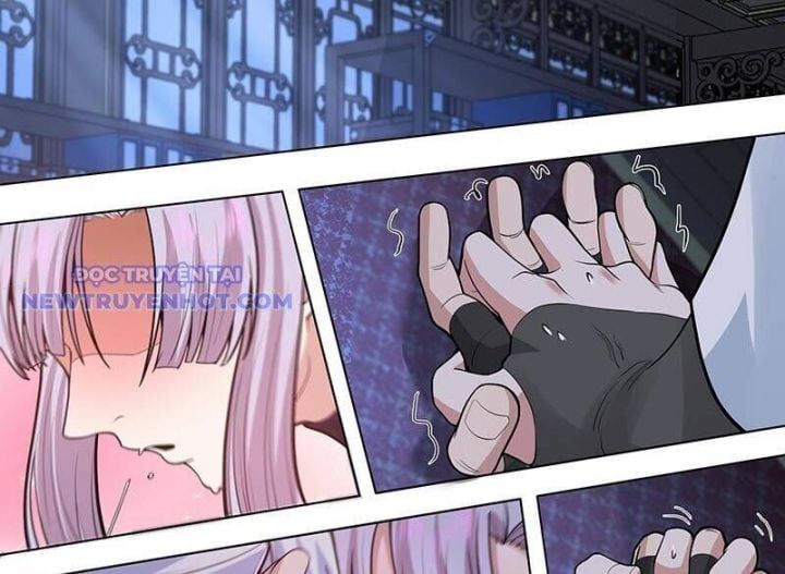 đọc truyện Nhân Vật Phản Diện Đại Sư Huynh, Tất Cả Các Sư Muội Đều Là Bệnh Kiều Chương 170 ảnh 21 tại Thiên Thai Truyện