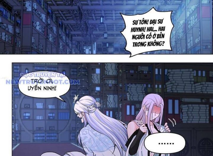 đọc truyện Nhân Vật Phản Diện Đại Sư Huynh, Tất Cả Các Sư Muội Đều Là Bệnh Kiều Chương 170 ảnh 23 tại Thiên Thai Truyện