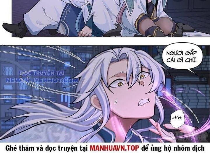 đọc truyện Nhân Vật Phản Diện Đại Sư Huynh, Tất Cả Các Sư Muội Đều Là Bệnh Kiều Chương 170 ảnh 24 tại Thiên Thai Truyện