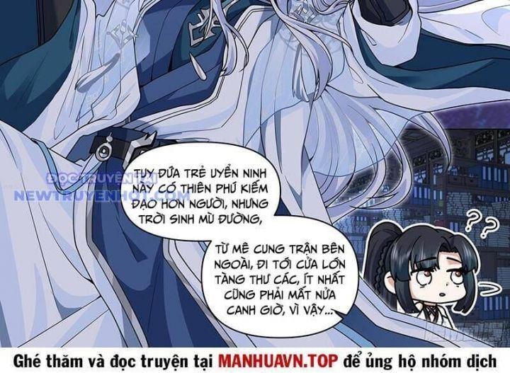 đọc truyện Nhân Vật Phản Diện Đại Sư Huynh, Tất Cả Các Sư Muội Đều Là Bệnh Kiều Chương 170 ảnh 26 tại Thiên Thai Truyện