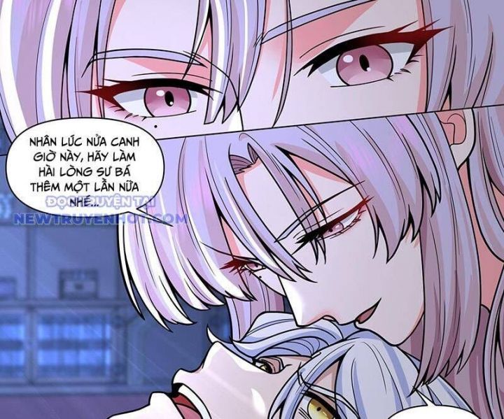 đọc truyện Nhân Vật Phản Diện Đại Sư Huynh, Tất Cả Các Sư Muội Đều Là Bệnh Kiều Chương 170 ảnh 27 tại Thiên Thai Truyện