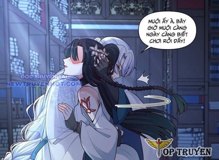 đọc truyện Nhân Vật Phản Diện Đại Sư Huynh, Tất Cả Các Sư Muội Đều Là Bệnh Kiều Chương 170 ảnh 5 tại Thiên Thai Truyện