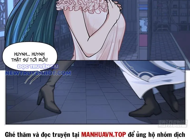 đọc truyện Nhân Vật Phản Diện Đại Sư Huynh, Tất Cả Các Sư Muội Đều Là Bệnh Kiều Chương 171 ảnh 15 tại Giả Dược