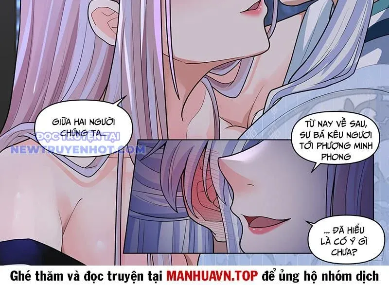 đọc truyện Nhân Vật Phản Diện Đại Sư Huynh, Tất Cả Các Sư Muội Đều Là Bệnh Kiều Chương 171 ảnh 9 tại Giả Dược