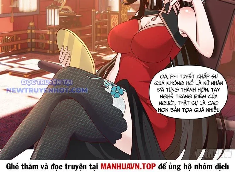 đọc truyện Nhân Vật Phản Diện Đại Sư Huynh, Tất Cả Các Sư Muội Đều Là Bệnh Kiều Chương 172 ảnh 15 tại Giả Dược
