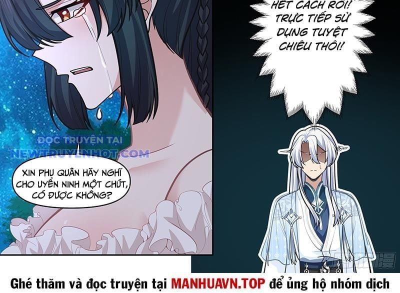 đọc truyện Nhân Vật Phản Diện Đại Sư Huynh, Tất Cả Các Sư Muội Đều Là Bệnh Kiều Chương 173 ảnh 13 tại Thiên Thai Truyện