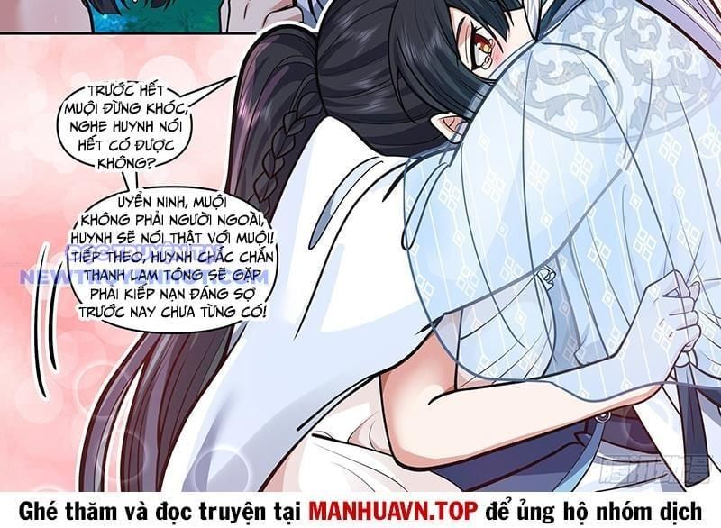 đọc truyện Nhân Vật Phản Diện Đại Sư Huynh, Tất Cả Các Sư Muội Đều Là Bệnh Kiều Chương 173 ảnh 9 tại Thiên Thai Truyện