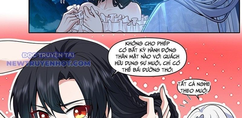 đọc truyện Nhân Vật Phản Diện Đại Sư Huynh, Tất Cả Các Sư Muội Đều Là Bệnh Kiều Chương 174 ảnh 2 tại Thiên Thai Truyện