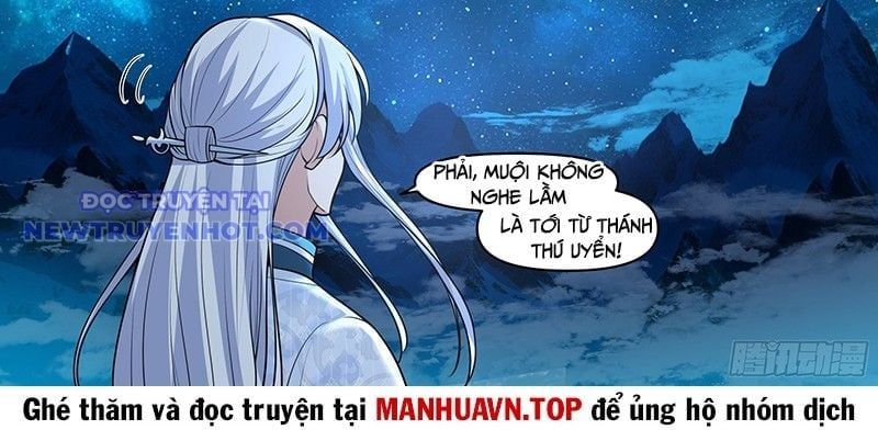 đọc truyện Nhân Vật Phản Diện Đại Sư Huynh, Tất Cả Các Sư Muội Đều Là Bệnh Kiều Chương 174 ảnh 17 tại Thiên Thai Truyện