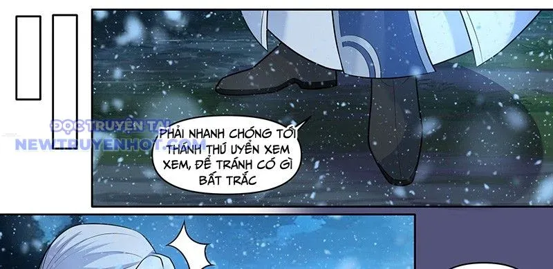 đọc truyện Nhân Vật Phản Diện Đại Sư Huynh, Tất Cả Các Sư Muội Đều Là Bệnh Kiều Chương 174 ảnh 18 tại Thiên Thai Truyện