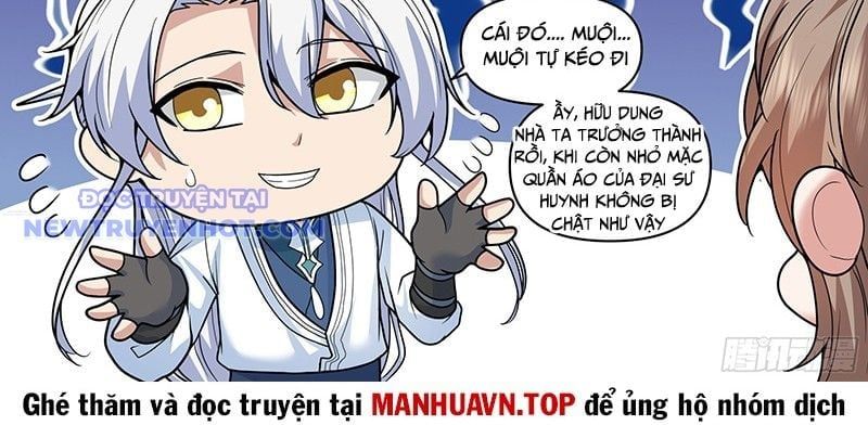 đọc truyện Nhân Vật Phản Diện Đại Sư Huynh, Tất Cả Các Sư Muội Đều Là Bệnh Kiều Chương 174 ảnh 26 tại Thiên Thai Truyện